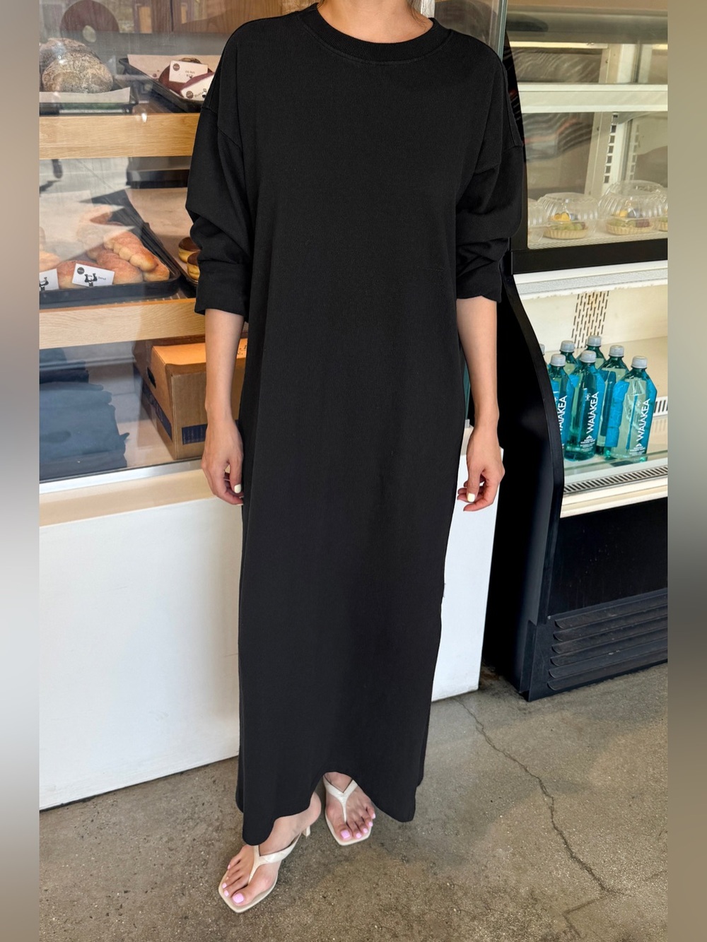 Le Bon Shoppe Sunday Dress